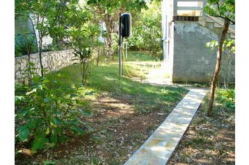 Kroatija Privát Potočnica, Eksterjeras